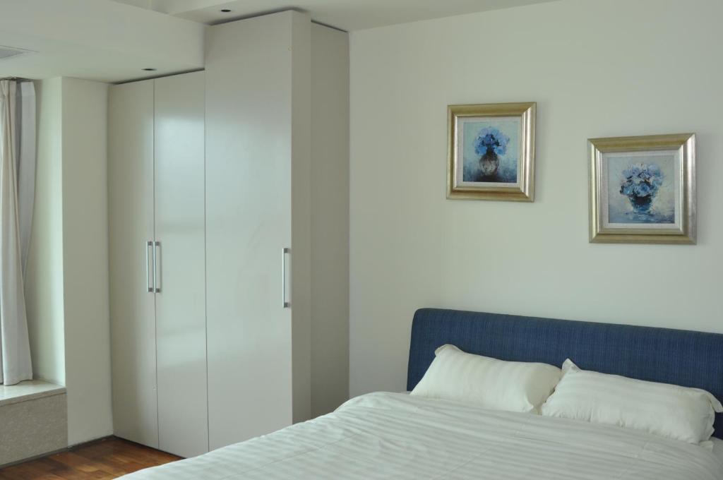 New Oriental Suites Πεκίνο Εξωτερικό φωτογραφία